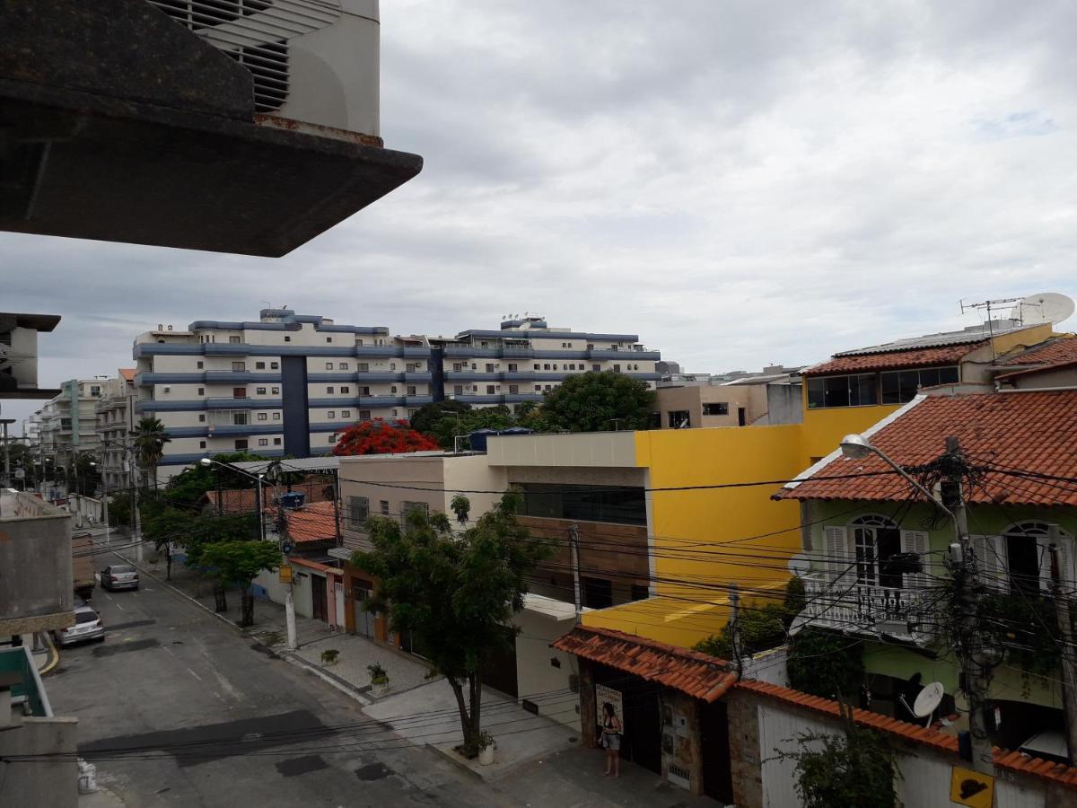 Apto Aconchegante Cabo Frio Exterior photo